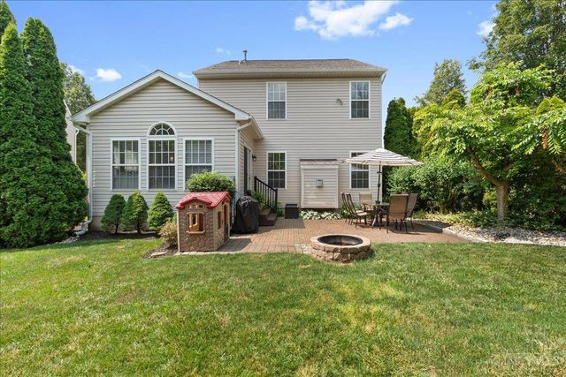 292 Coyote Drive, Maineville, OH 45039