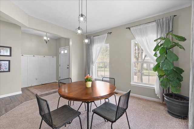 292 Coyote Drive, Maineville, OH 45039