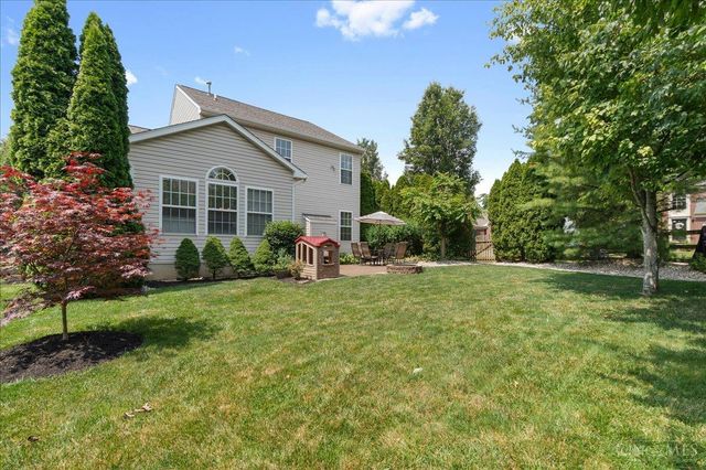 292 Coyote Drive, Maineville, OH 45039