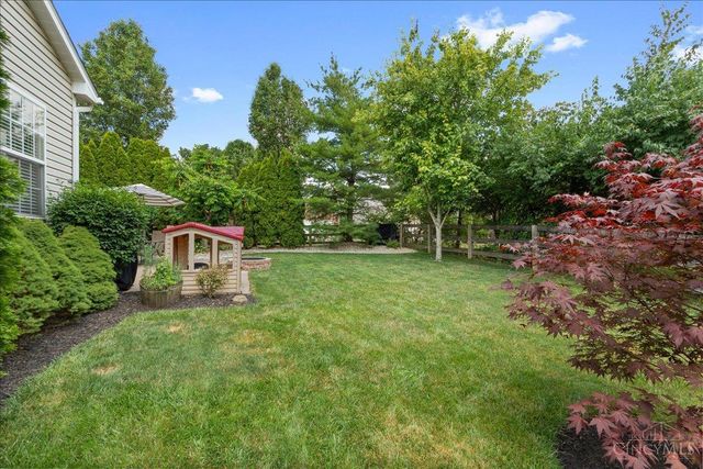 292 Coyote Drive, Maineville, OH 45039