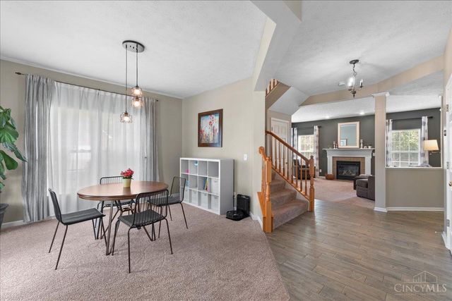 292 Coyote Drive, Maineville, OH 45039