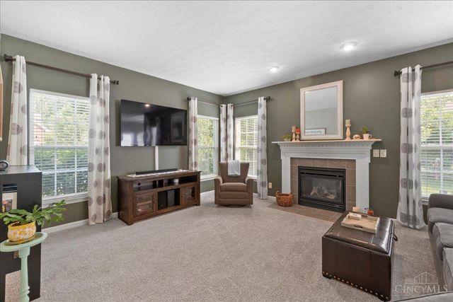 292 Coyote Drive, Maineville, OH 45039