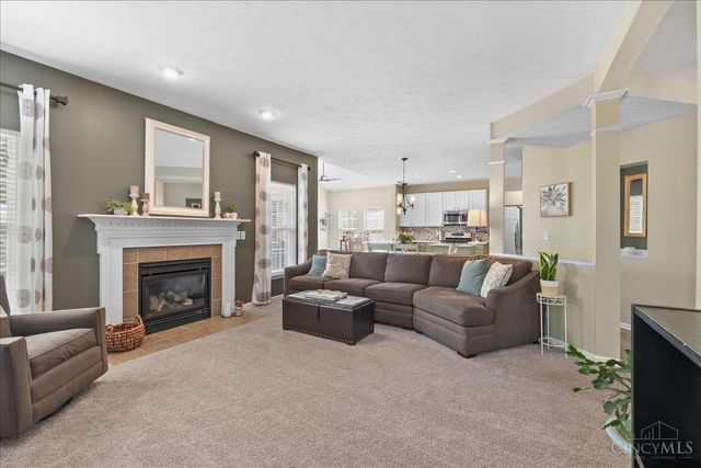 292 Coyote Drive, Maineville, OH 45039