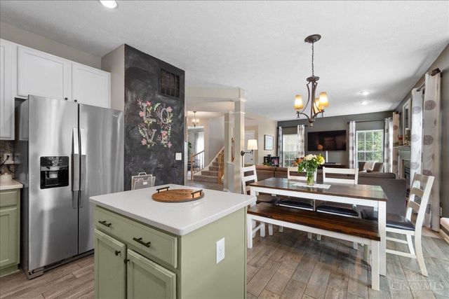 292 Coyote Drive, Maineville, OH 45039