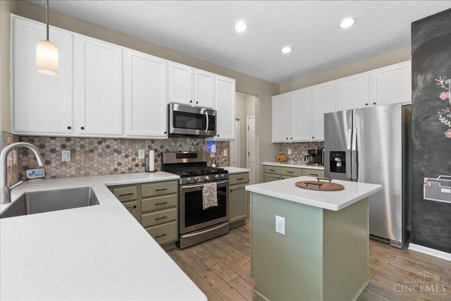 292 Coyote Drive, Maineville, OH 45039