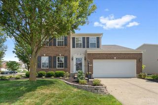 292 Coyote Drive, Maineville, OH 45039