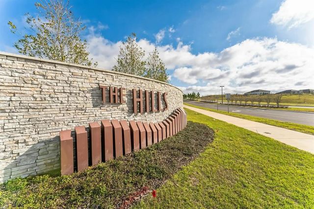 2151 HUNTSMAN RIDGE ROAD, Clermont, FL 34715