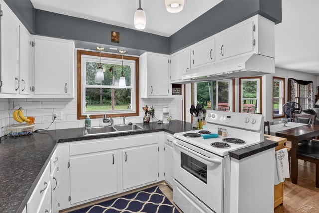 20440 Thornapple Lane, Big Rapids, MI 49307