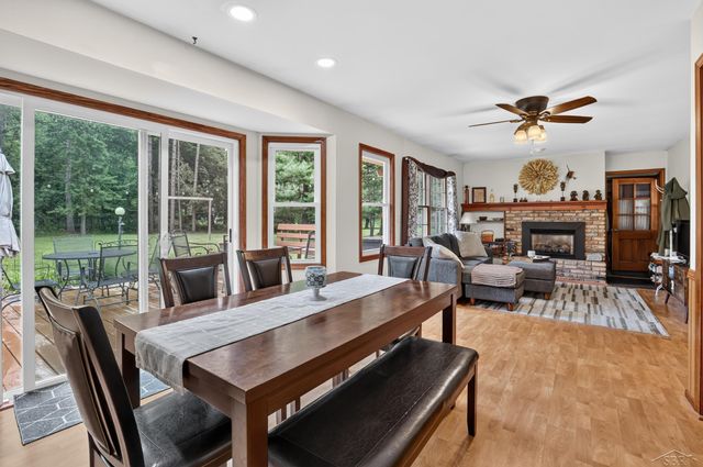 20440 Thornapple Lane, Big Rapids, MI 49307