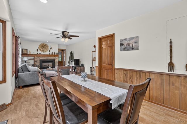 20440 Thornapple Lane, Big Rapids, MI 49307