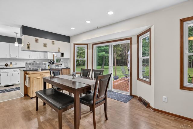 20440 Thornapple Lane, Big Rapids, MI 49307