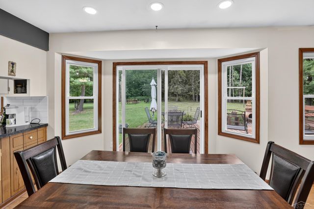 20440 Thornapple Lane, Big Rapids, MI 49307