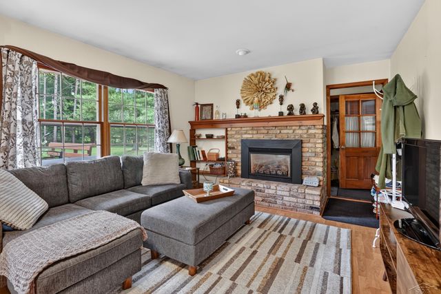 20440 Thornapple Lane, Big Rapids, MI 49307
