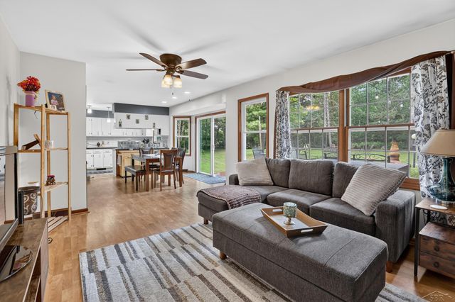 20440 Thornapple Lane, Big Rapids, MI 49307
