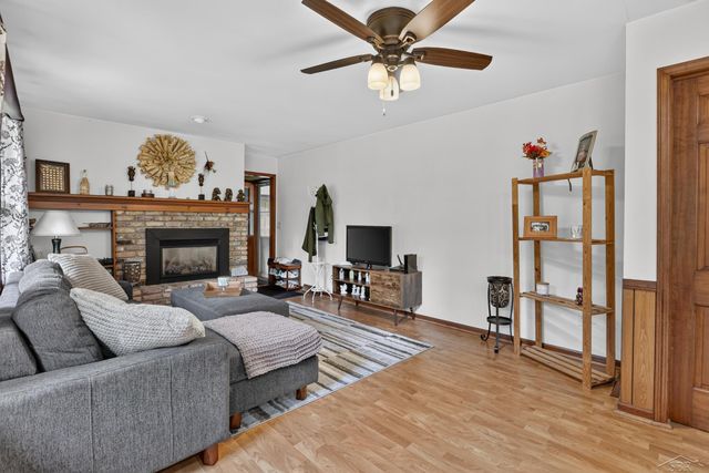 20440 Thornapple Lane, Big Rapids, MI 49307