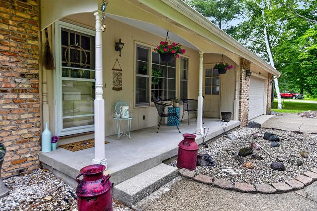 20440 Thornapple Lane, Big Rapids, MI 49307