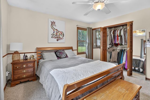 20440 Thornapple Lane, Big Rapids, MI 49307