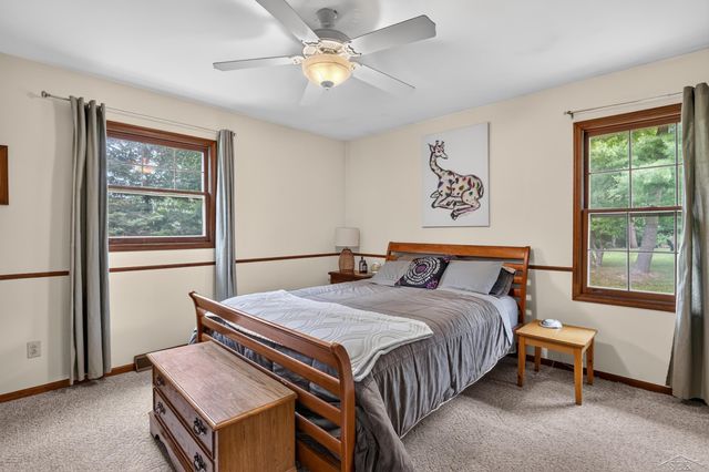 20440 Thornapple Lane, Big Rapids, MI 49307