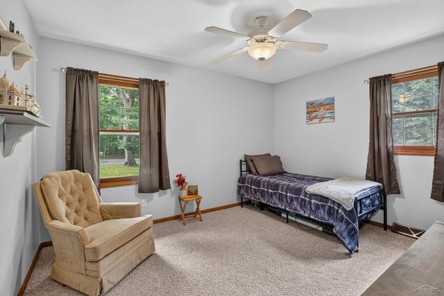 20440 Thornapple Lane, Big Rapids, MI 49307