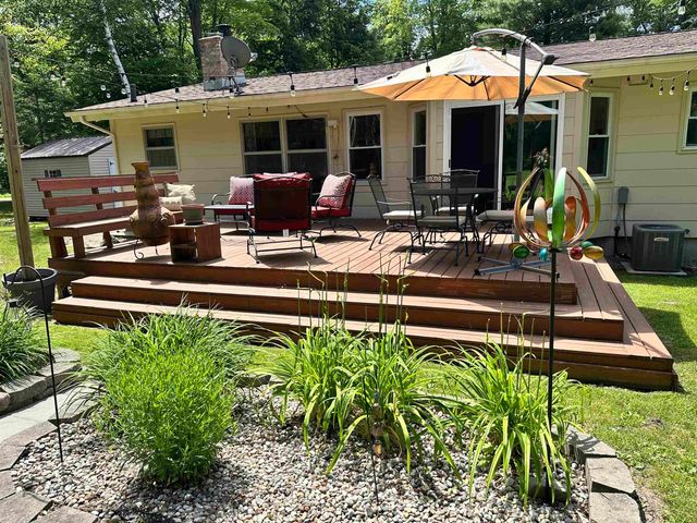 20440 Thornapple Lane, Big Rapids, MI 49307