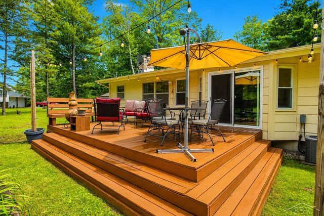 20440 Thornapple Lane, Big Rapids, MI 49307