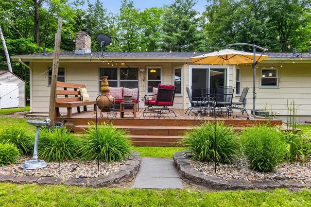 20440 Thornapple Lane, Big Rapids, MI 49307
