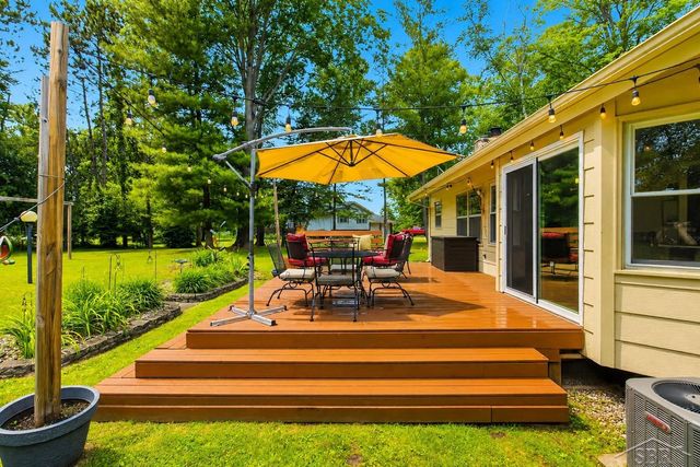 20440 Thornapple Lane, Big Rapids, MI 49307