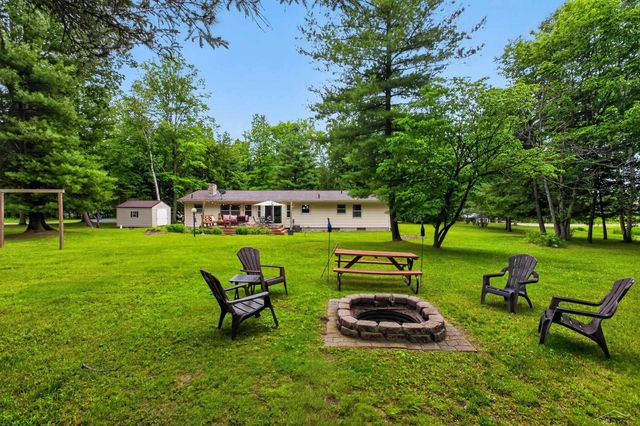 20440 Thornapple Lane, Big Rapids, MI 49307