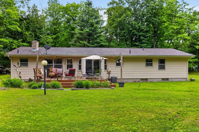 20440 Thornapple Lane, Big Rapids, MI 49307