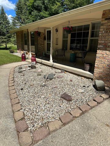 20440 Thornapple Lane, Big Rapids, MI 49307