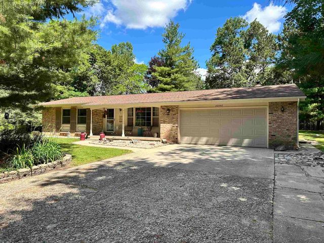 20440 Thornapple Lane, Big Rapids, MI 49307