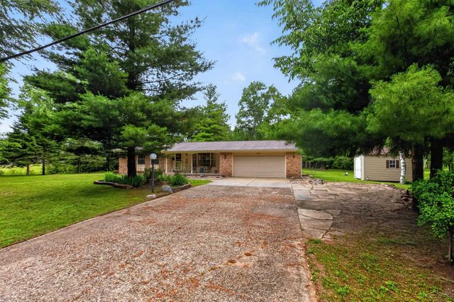 20440 Thornapple Lane, Big Rapids, MI 49307