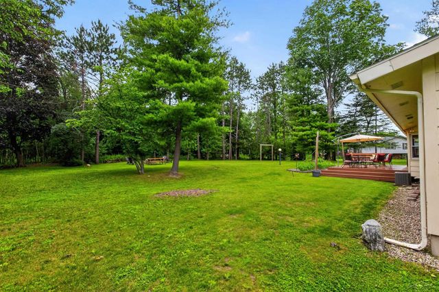 20440 Thornapple Lane, Big Rapids, MI 49307