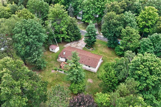20440 Thornapple Lane, Big Rapids, MI 49307