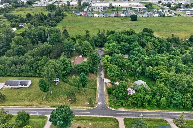 20440 Thornapple Lane, Big Rapids, MI 49307