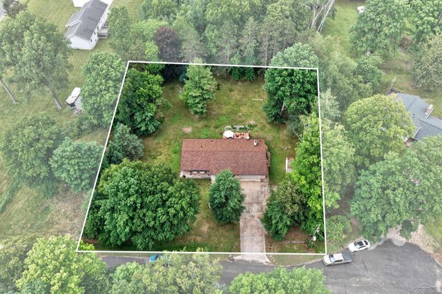 20440 Thornapple Lane, Big Rapids, MI 49307