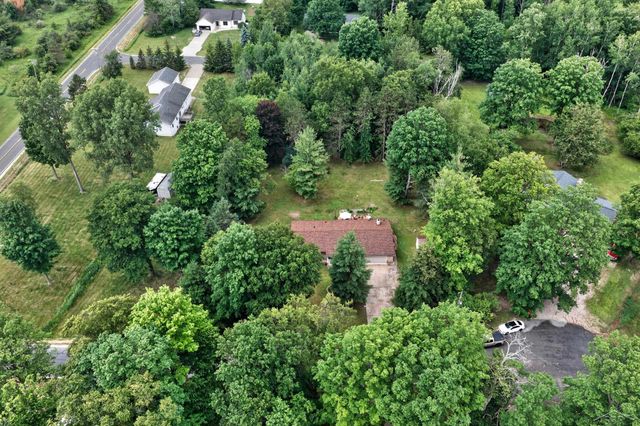 20440 Thornapple Lane, Big Rapids, MI 49307