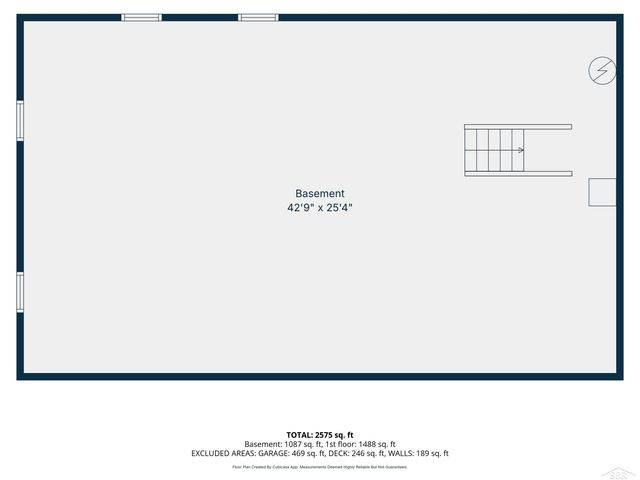 20440 Thornapple Lane, Big Rapids, MI 49307