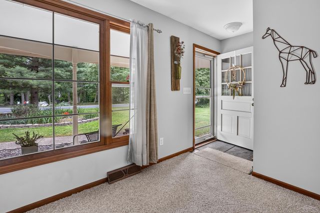 20440 Thornapple Lane, Big Rapids, MI 49307