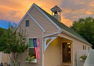 433 Chestnut Street, Buena Vista, CO 81211