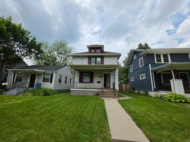 3722 S Harrison Street, Fort Wayne, IN 46807