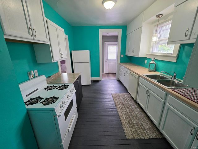 3722 S Harrison Street, Fort Wayne, IN 46807