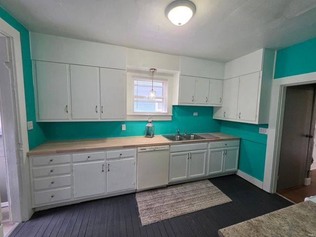 3722 S Harrison Street, Fort Wayne, IN 46807