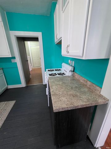 3722 S Harrison Street, Fort Wayne, IN 46807
