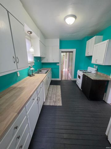 3722 S Harrison Street, Fort Wayne, IN 46807