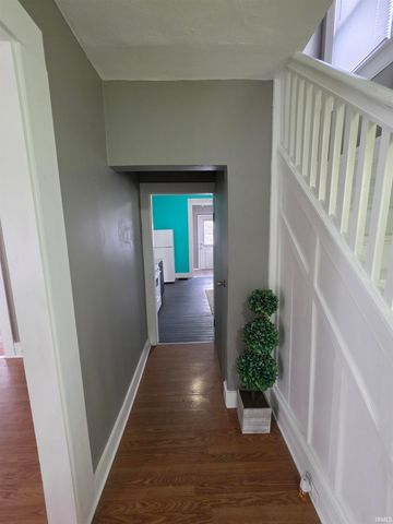 3722 S Harrison Street, Fort Wayne, IN 46807