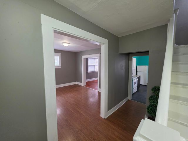 3722 S Harrison Street, Fort Wayne, IN 46807