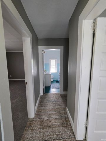 3722 S Harrison Street, Fort Wayne, IN 46807