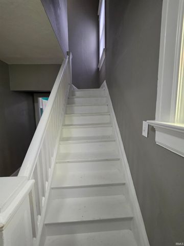 3722 S Harrison Street, Fort Wayne, IN 46807