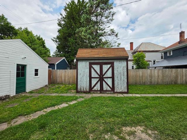 3722 S Harrison Street, Fort Wayne, IN 46807